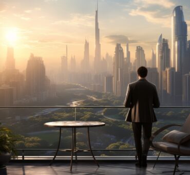 Why Dubai Is One of the Best Cities for Real Estate Investment in 2026