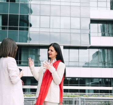 Is Buying Property in Dubai a Smart Investment Choice?