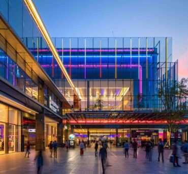 Retail Property Investment in Dubai: Why Retail Spaces Are Profitable in 2026