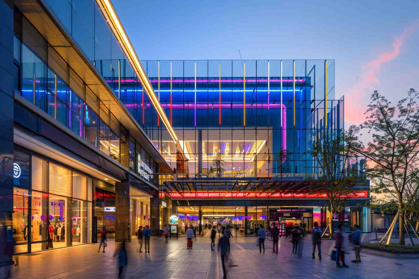 Retail Property Investment in Dubai: Why Retail Spaces Are Profitable in 2026