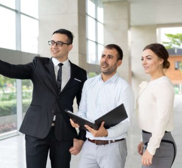 Benefits of Hiring a Property Management Company