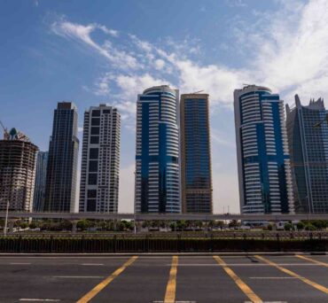 Why Property Investment in Dubai Is Attracting Global Investors in 2026