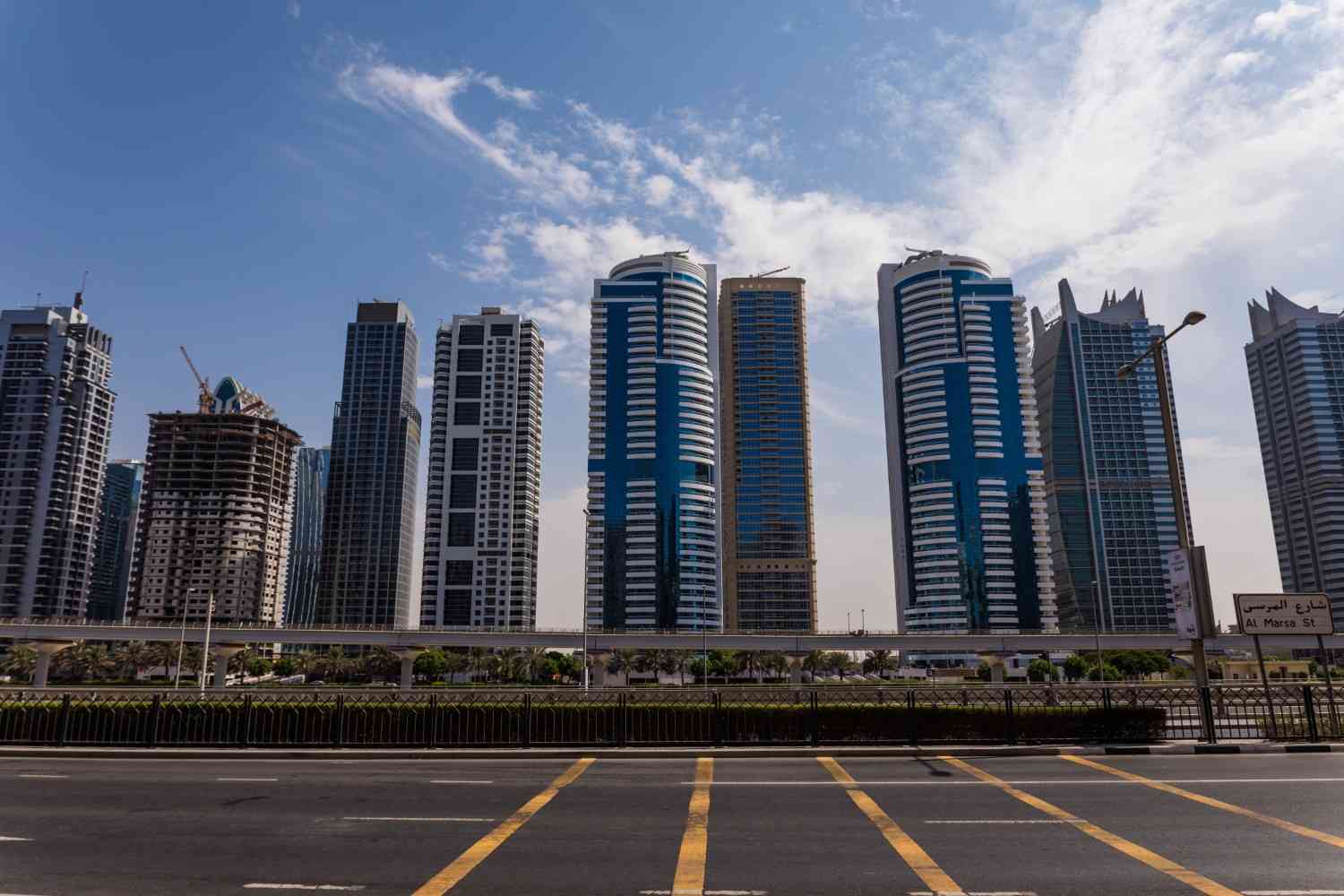 Why Property Investment in Dubai Is Attracting Global Investors in 2026